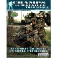 Champs de Bataille N° 15 Thématique (Magazine histoire militaire) 001