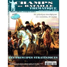 Champs de Bataille N° 17 Thématique (Magazine histoire militaire)