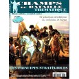 Champs de Bataille N° 17 Thématique (Magazine histoire militaire) 001