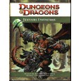 Bestiaire Fantastique (jeu de rôle Dungeons & Dragons 4 en VF) 008