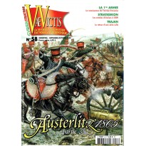 Vae Victis N° 58 (La revue du Jeu d'Histoire tactique et stratégique)