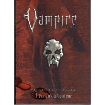 Vampire Le Requiem - L'Ecran du Conteur (jdr Hexagonal en VF)