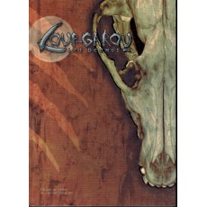 Loup-Garou Les Déchus - Un jeu de rôle de fureur sauvage (livre de base jdr en VF)