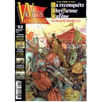 Vae Victis N° 62 (La revue du Jeu d'Histoire tactique et stratégique)