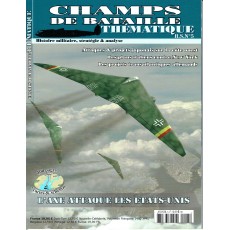 Champs de Bataille N° 5 Thématique (Magazine histoire militaire)