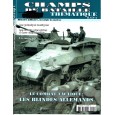Champs de Bataille N° 4 Thématique (Magazine histoire militaire) 001