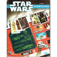 Le Guide (jdr Star Wars D6 en VF)