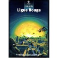 Ligue Rouge (jeu de rôle Polaris 1ère édition en VF) 005