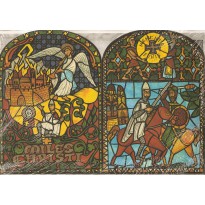 Ecran de jeu & scénario (jdr Miles Christi)