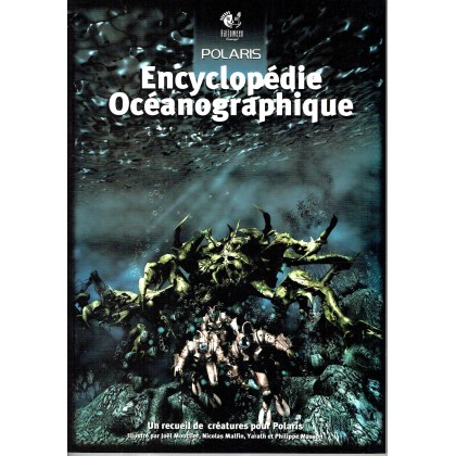 Encyclopédie Océanographique (jdr Polaris 1ère édition en VF) 006