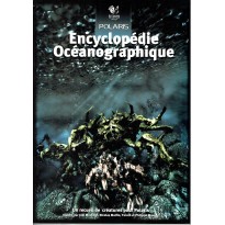 Encyclopédie Océanographique (jdr Polaris 1ère édition en VF)