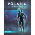Polaris 3.1 - Equinoxe (jdr Black Book Editions en VF) 001
