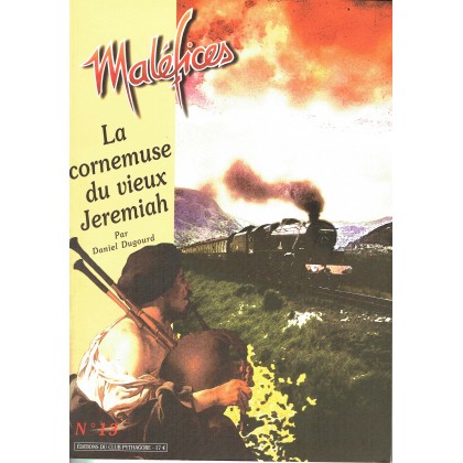 La Cornemuse du Vieux Jeremiah (jdr Maléfices 3ème édition en VF) 005