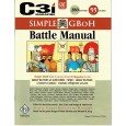 Simple GBoH - Battle Manual (C3i Magazine - wargame GMT en VO) 001