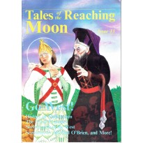 Tales of the Reaching Moon - Issue 13 (magazine jdr Runequest - Glorantha en VO)