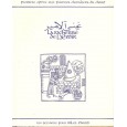 La Richesse de l'Emir (jdr Miles Christi) 001