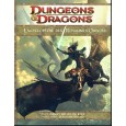 Encyclopédie des Royaumes Oubliés (jdr Dungeons & Dragons 4 en VF) 009