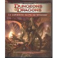 H2 Le Labyrinthe du Pic du Tonnerre (jdr Dungeons & Dragons 4 en VF) 006