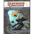 Into the Unknown - The Dungeon Survival Handbook (jdr D&D 4 en VO) 001
