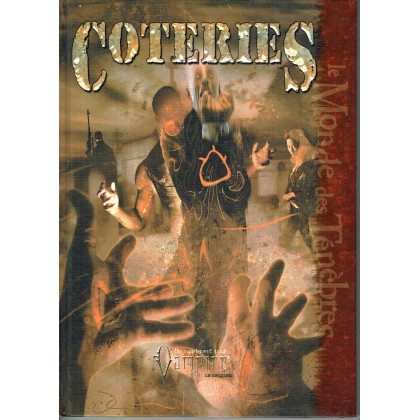 Coteries (jdr Vampire Le Requiem en VF) 002