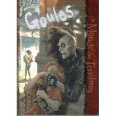 Goules (jdr Vampire Le Requiem en VF)