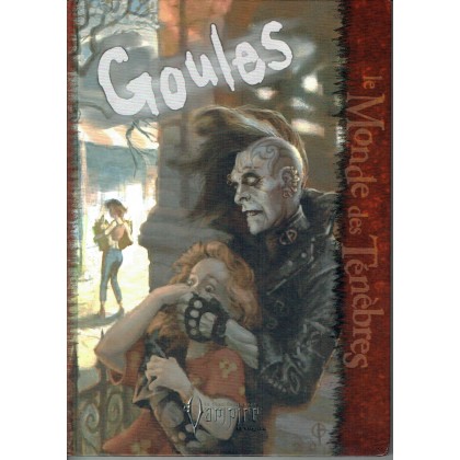 Goules (jdr Vampire Le Requiem en VF) 004
