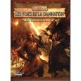 Les Voies de la Damnation - 2 Les Tours d'Altdorf (jdr Warhammer 2ème édition en VF) 004
