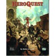 HeroQuest - Core Rules (Livre de base jdr 2nd edition en VO) 002