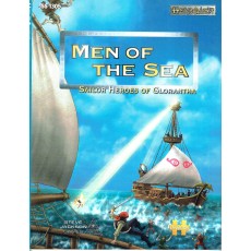 Men of the Sea - Sailors Heroes of Glorantha (jdr HeroQuest en VO)