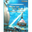 Men of the Sea - Sailors Heroes of Glorantha (jdr HeroQuest en VO) 003