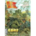 Vae Victis N° 61 (La revue du Jeu d'Histoire tactique et stratégique) 004