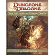 Guide des Joueurs des Royaumes Oubliés (jdr Dungeons & Dragons 4 en VF) 009