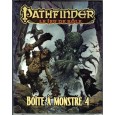 Boîte à Monstres 4 (jdr Pathfinder en VF) 001
