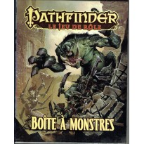 Boîte à Monstres (jdr Pathfinder en VF)