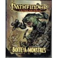 Boîte à Monstres (jdr Pathfinder en VF) 001