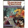 Player's Strategy Guide (jdr Dungeons & Dragons 4 en VO) 001