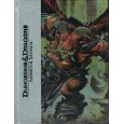 Monster Manual - Deluxe Edition (jdr Dungeons & Dragons 4 en VO) 001