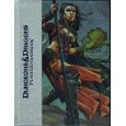 Player's Handbook - Deluxe Edition (jdr Dungeons & Dragons 4 en VO) 001
