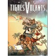 Tigres Volants - Livre de base (jdr 2ème édition en VF) 003