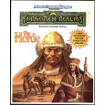 The Horde - Barbarian Campaign Setting (jdr AD&D 2nd edition - Forgotten Realms en VO) 002