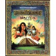 Maztica - Campaign Set (jdr AD&D 2nd edition - Forgotten Realms en VO) 003