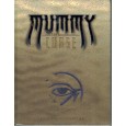 Mummy The Curse (jdr Le Monde des Ténèbres en VO) 001