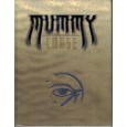 Mummy The Curse (jdr Le Monde des Ténèbres en VO) 001