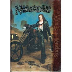 Nomades (jdr Vampire Le Requiem en VF)