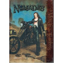 Nomades (jdr Vampire Le Requiem en VF)