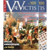 Vae Victis N° 100 avec wargame (Le Magazine du Jeu d'Histoire)