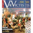 Vae Victis N° 100 avec wargame (Le Magazine du Jeu d'Histoire) 001