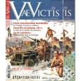 Vae Victis N° 101 avec wargame (Le Magazine du  Jeu d'Histoire) 001