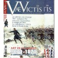 Vae Victis N° 108 avec wargame (Le Magazine du Jeu d'Histoire) 002