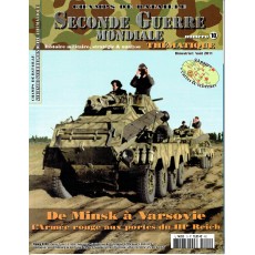 Seconde Guerre Mondiale N° 10 Thématique (Magazine histoire militaire)